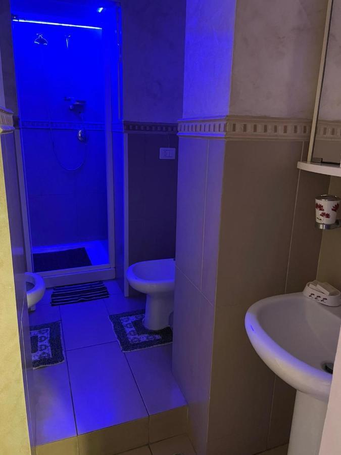 B&B Sotto Gli Archi Catania Exterior photo